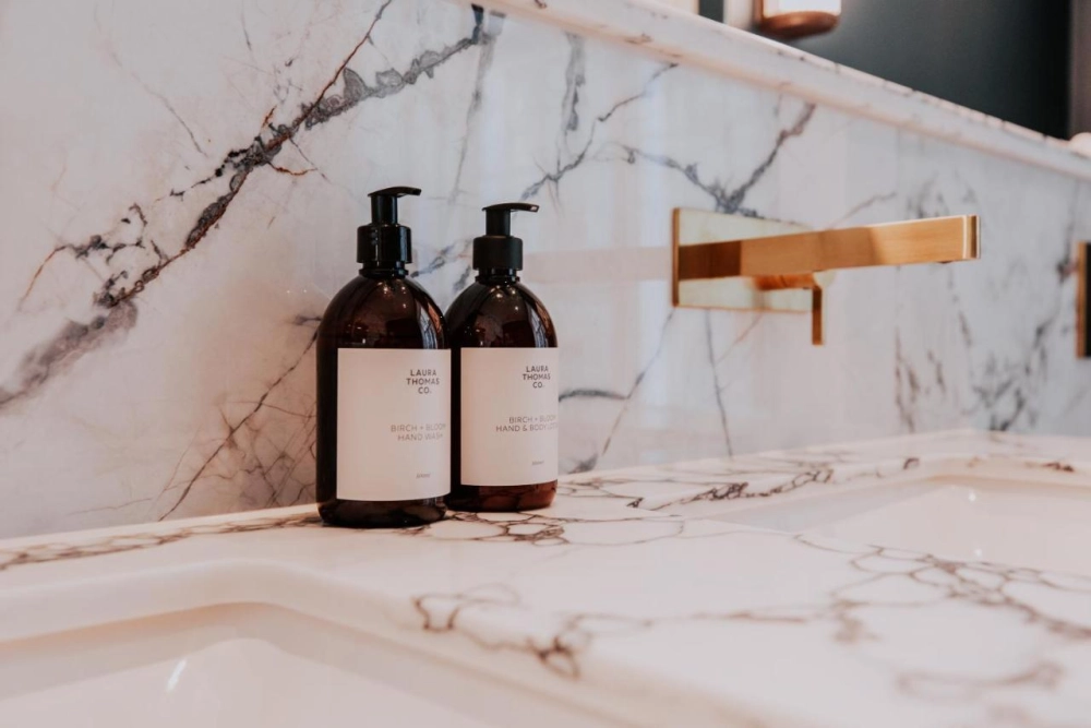 JA Mar Hall Golf & Spa Resort - Hotel Photo 20