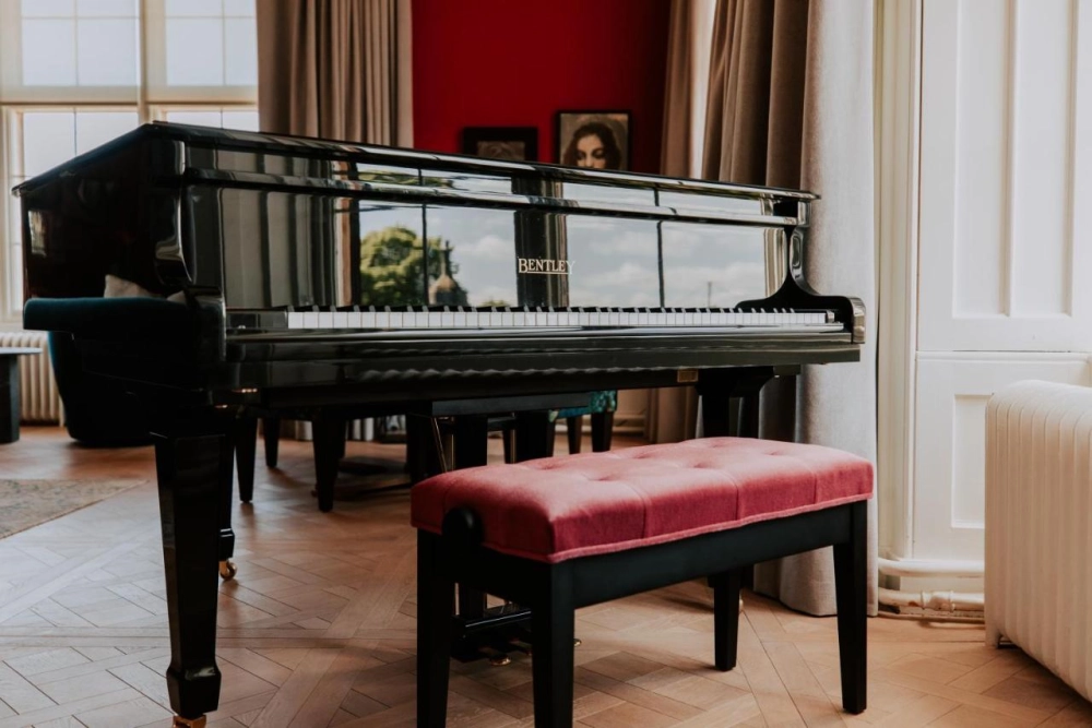 JA Mar Hall Golf & Spa Resort - Hotel Photo 21