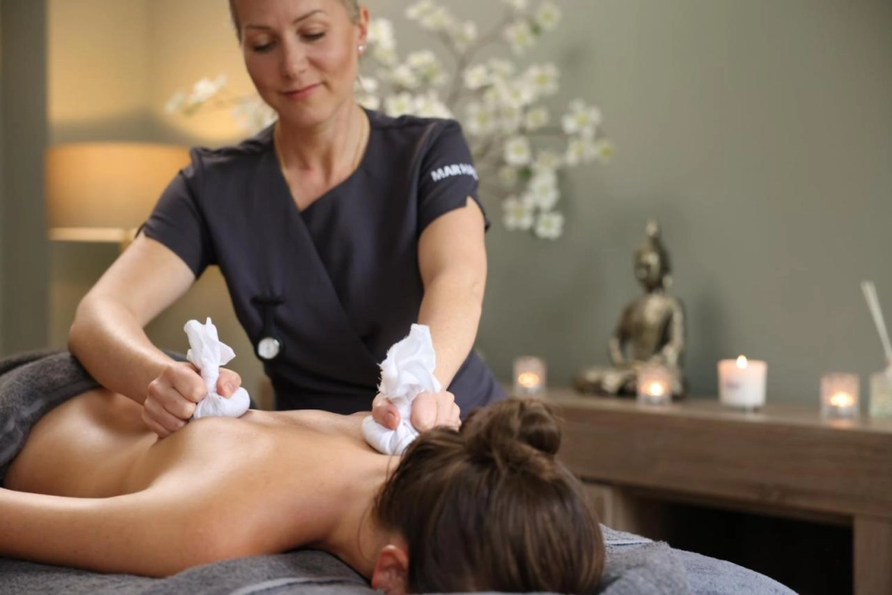 JA Mar Hall Golf & Spa Resort - Hotel Photo 28