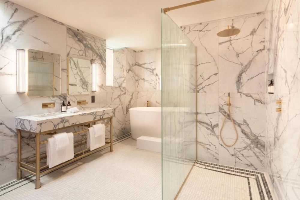 JA Mar Hall Golf & Spa Resort - Hotel Photo 37