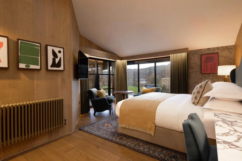 JA Mar Hall Golf & Spa Resort - Hotel Photo 40