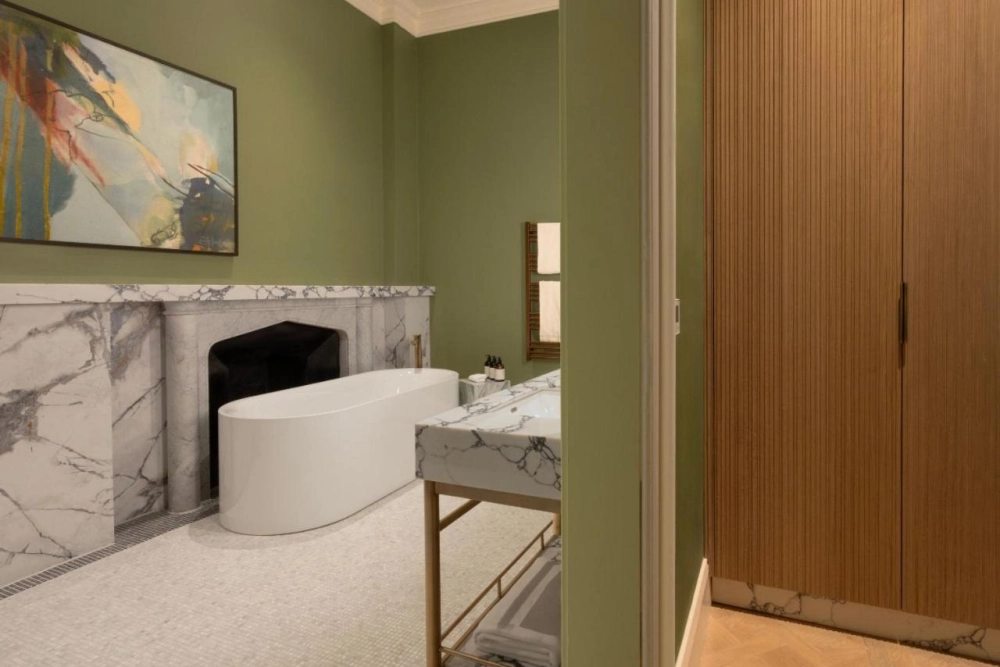 JA Mar Hall Golf & Spa Resort - Hotel Photo 41