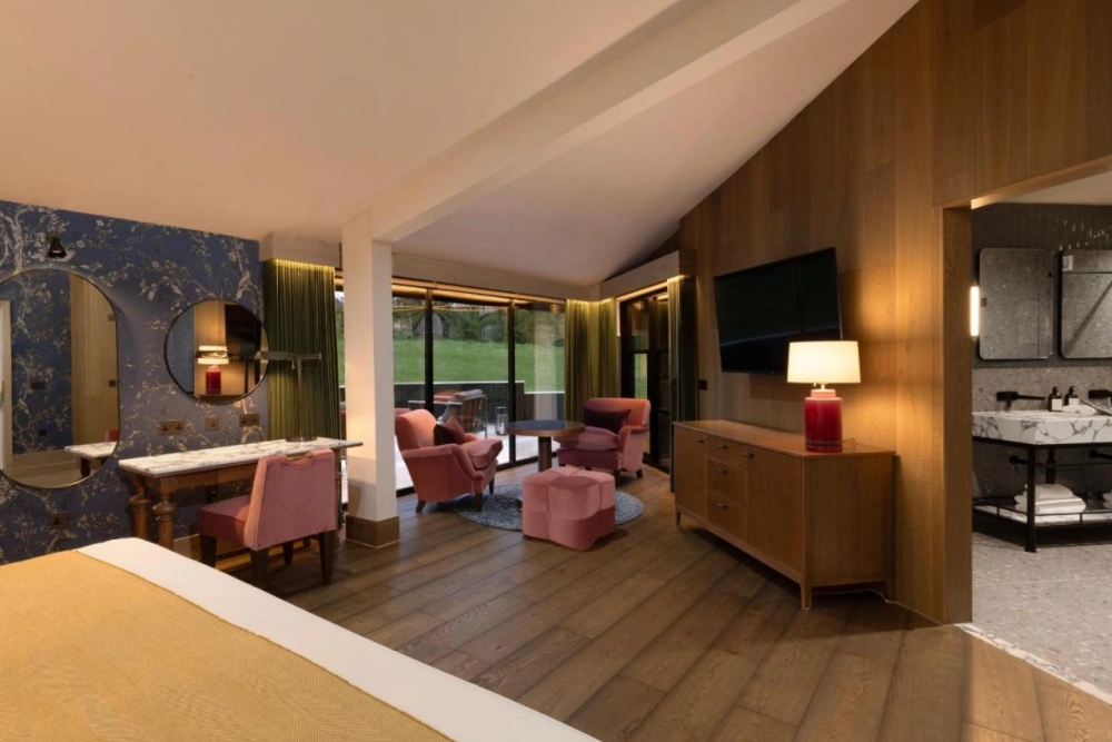 JA Mar Hall Golf & Spa Resort - Hotel Photo 42