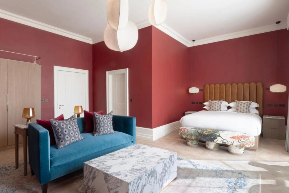 JA Mar Hall Golf & Spa Resort - Hotel Photo 44