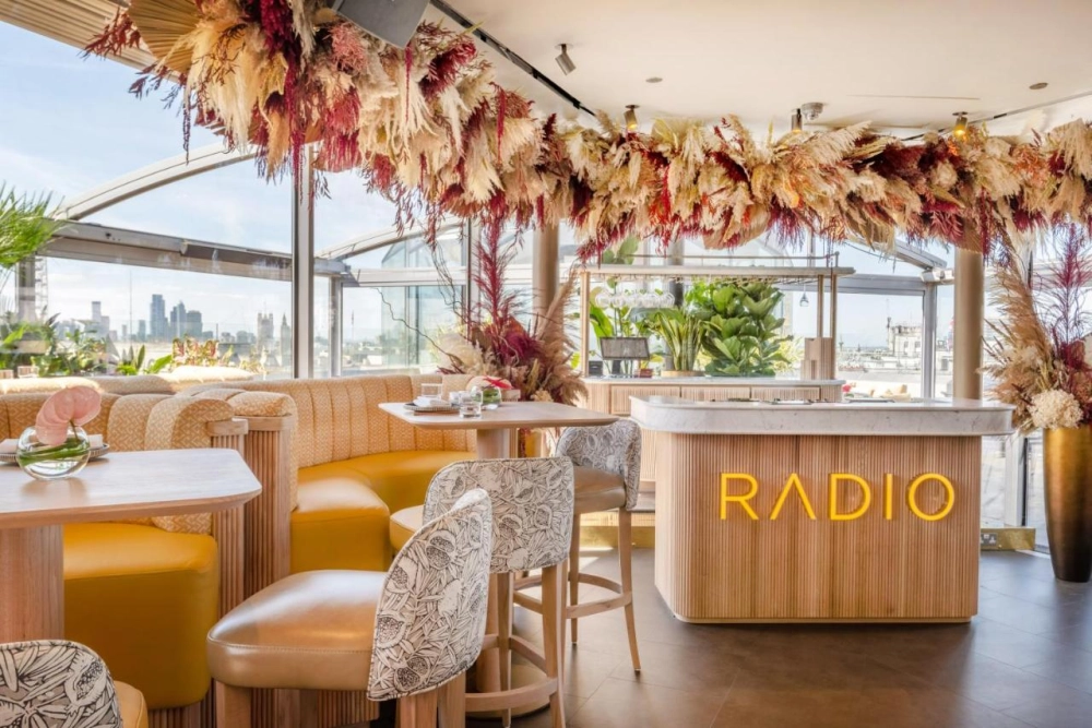 ME London - Hotel Photo 10