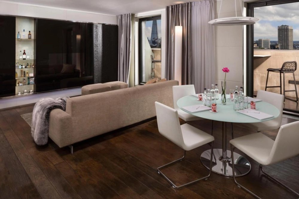 ME London - Hotel Photo 11