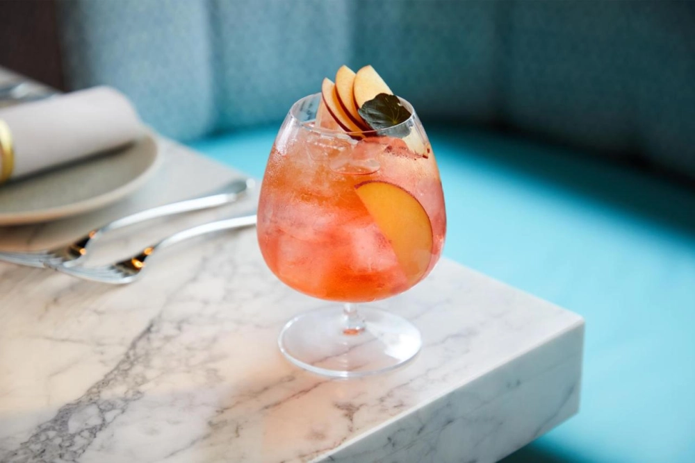 ME London - Hotel Photo 16