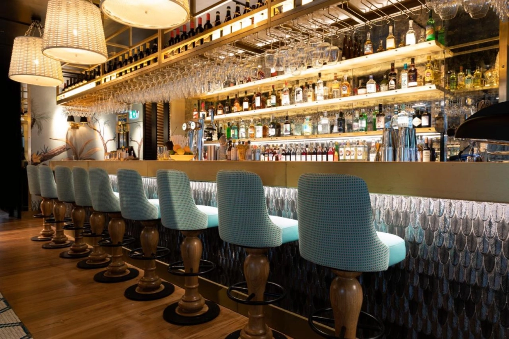 ME London - Hotel Photo 26