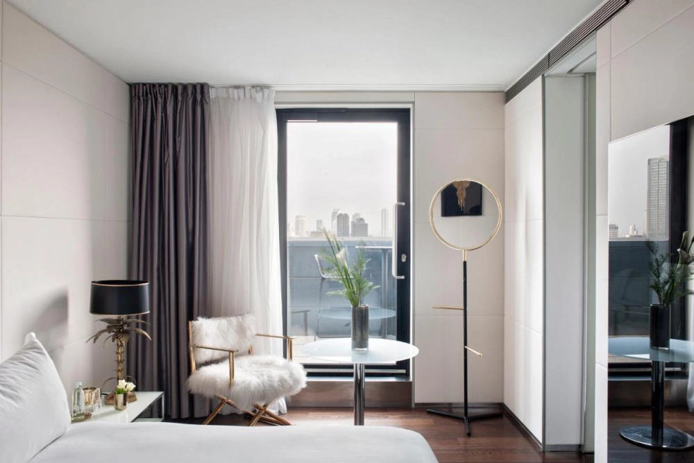 ME London - Hotel Photo 37