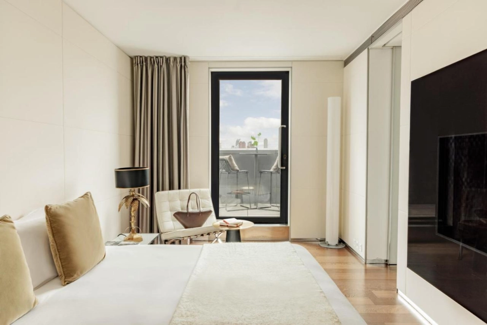 ME London - Hotel Photo 47