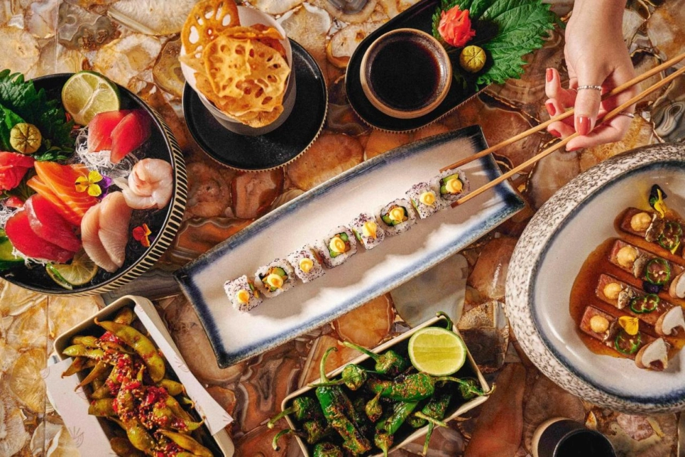 ME London - Hotel Photo 50