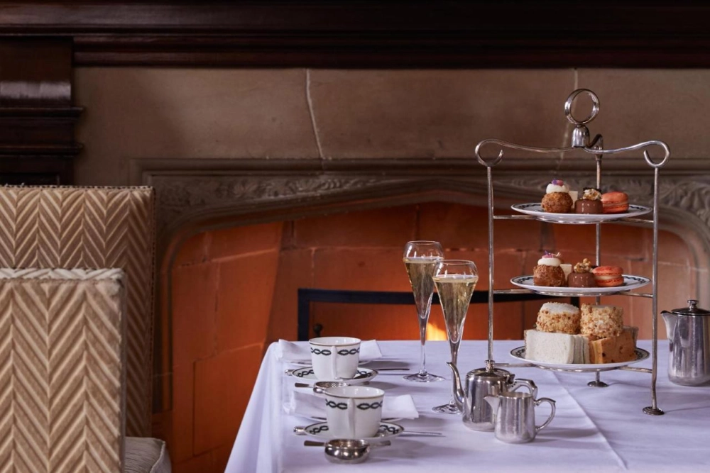 The Milestone Hotel & Residences - Hotel Photo 20