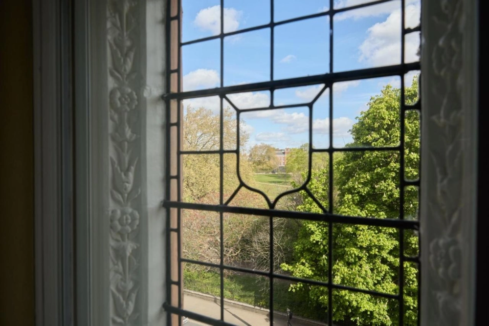 The Milestone Hotel & Residences - Hotel Photo 35