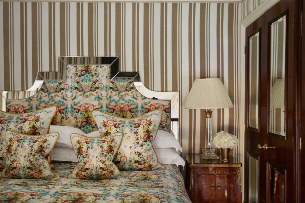 The Milestone Hotel & Residences - Hotel Photo 38