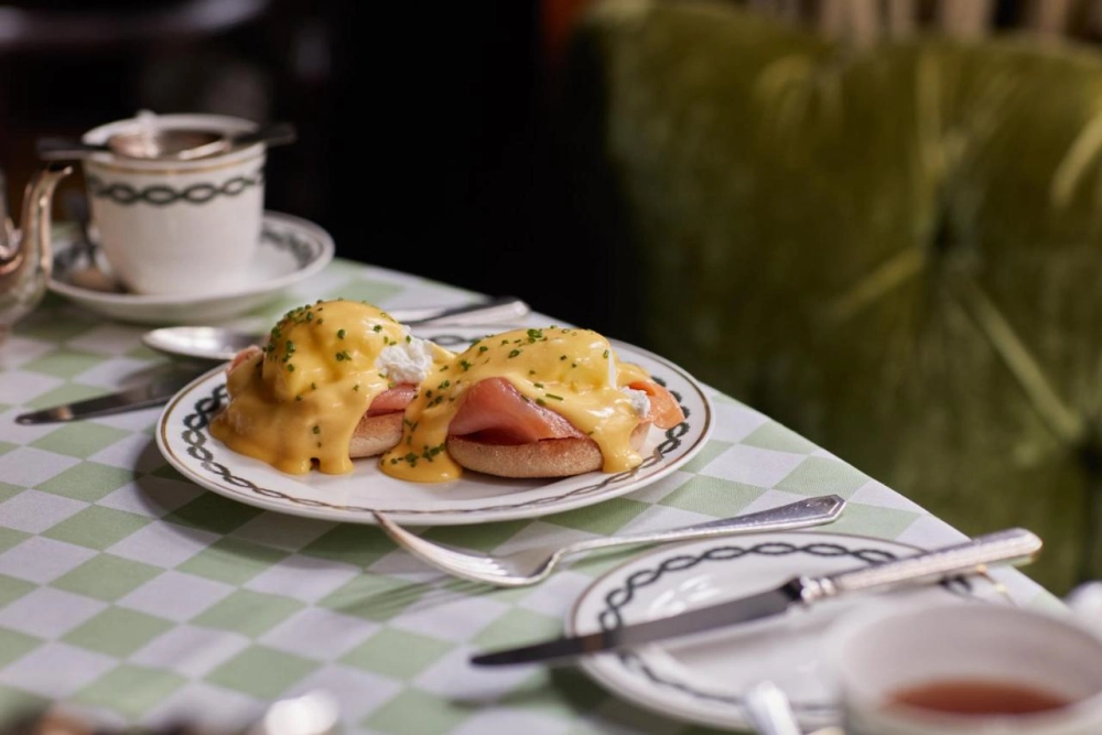 The Milestone Hotel & Residences - Hotel Photo 47