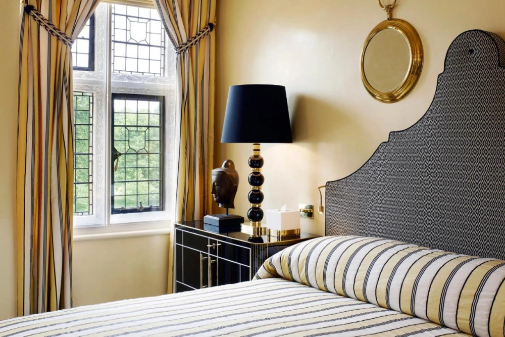 The Milestone Hotel & Residences - Hotel Photo 48