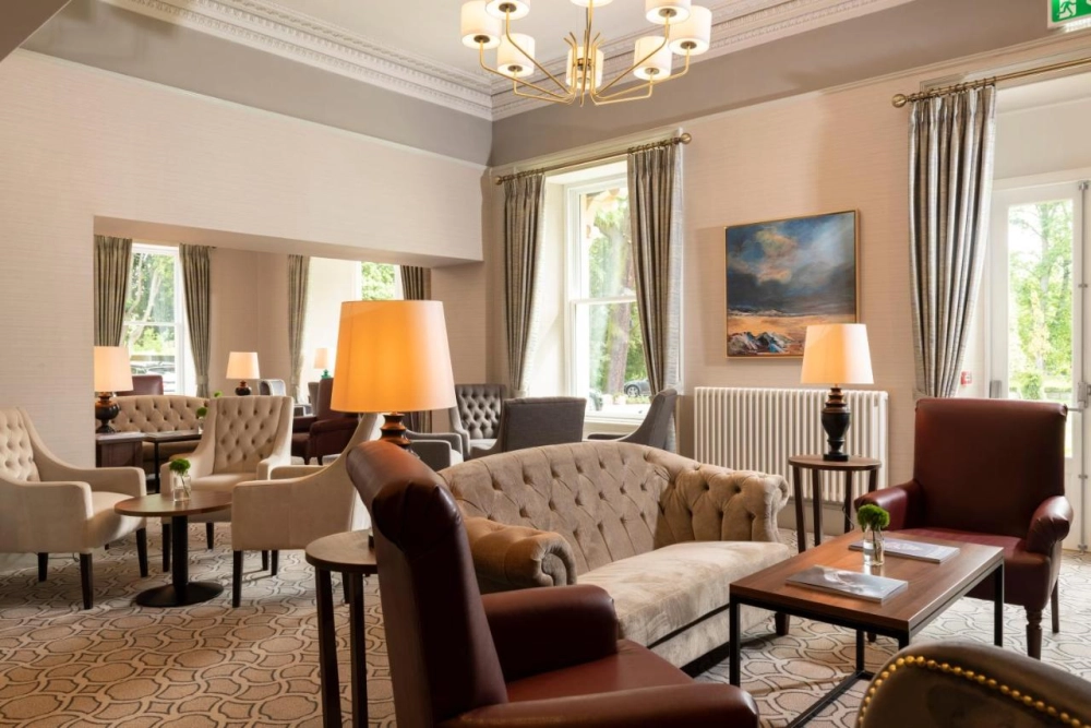 Ness Walk - Hotel Photo 3