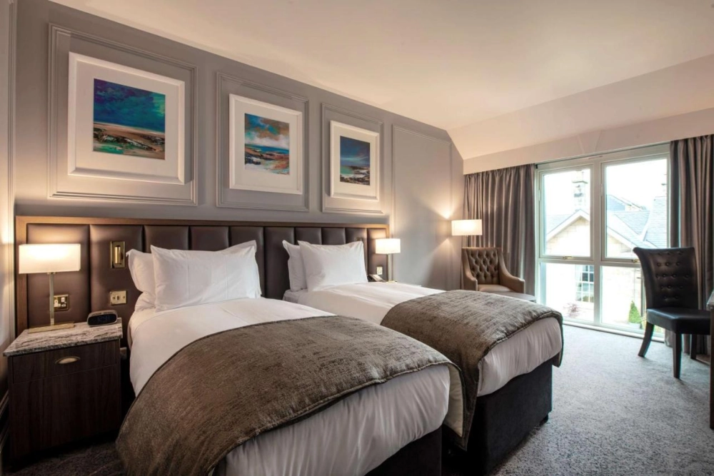 Ness Walk - Hotel Photo 9