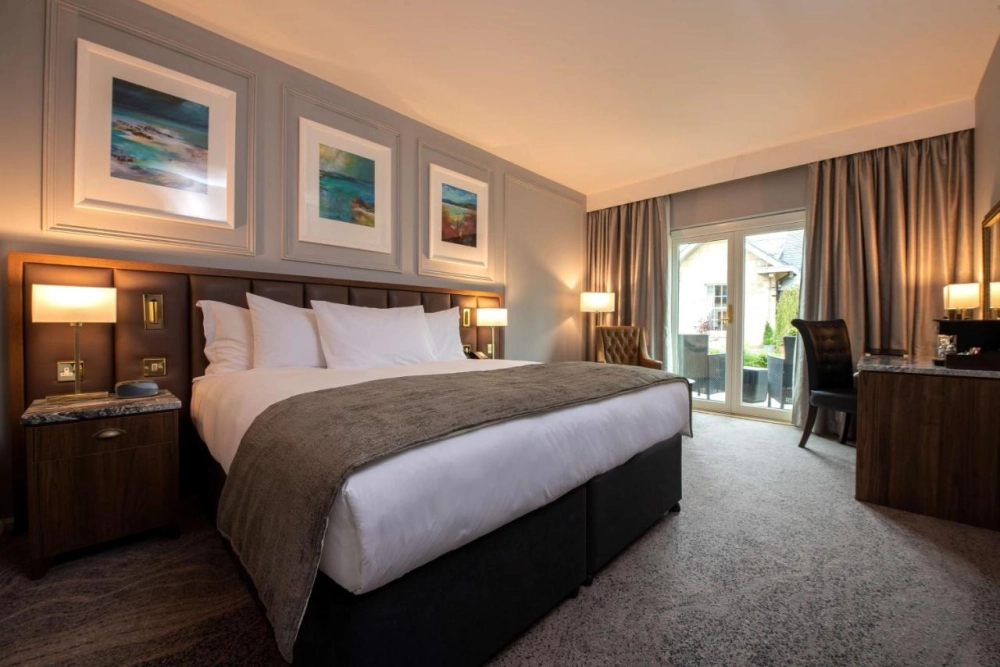 Ness Walk - Hotel Photo 10