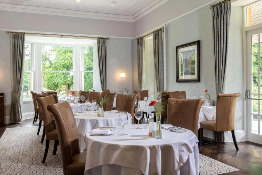 Ness Walk - Hotel Photo 14