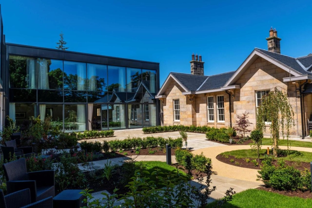 Ness Walk - Hotel Photo 15