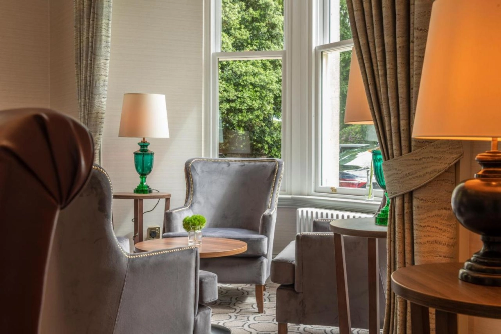 Ness Walk - Hotel Photo 16