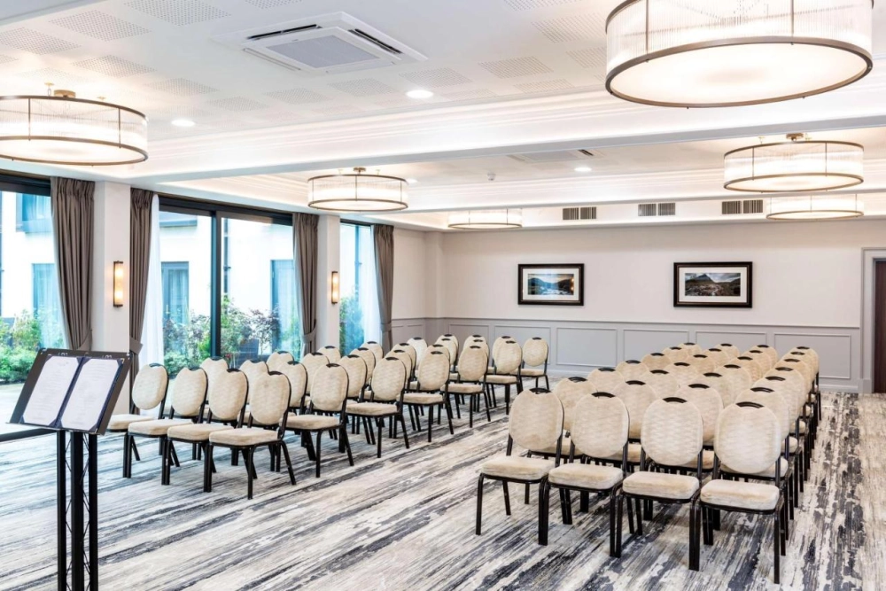 Ness Walk - Hotel Photo 22