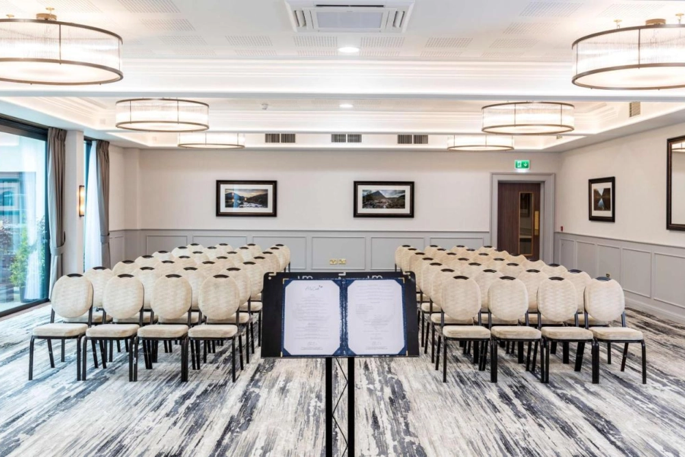 Ness Walk - Hotel Photo 24