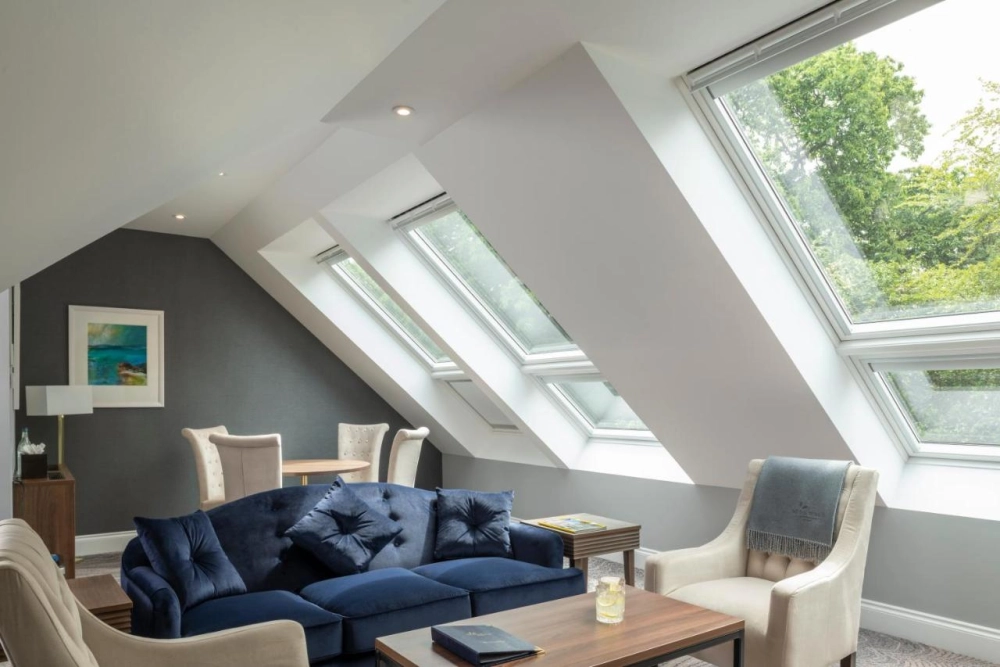 Ness Walk - Hotel Photo 26