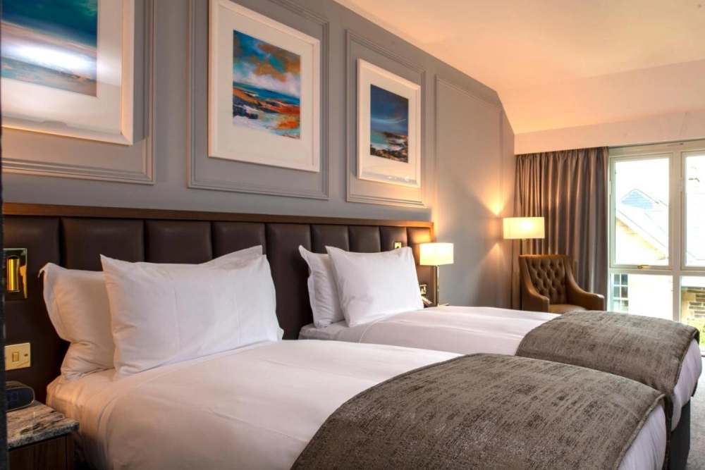 Ness Walk - Hotel Photo 27