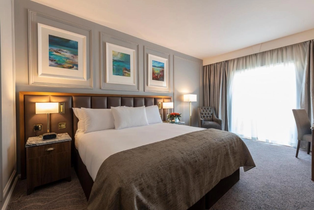 Ness Walk - Hotel Photo 31