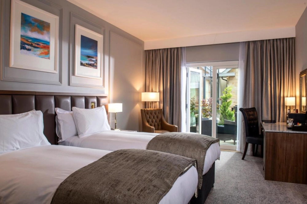 Ness Walk - Hotel Photo 32