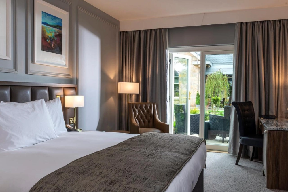 Ness Walk - Hotel Photo 34