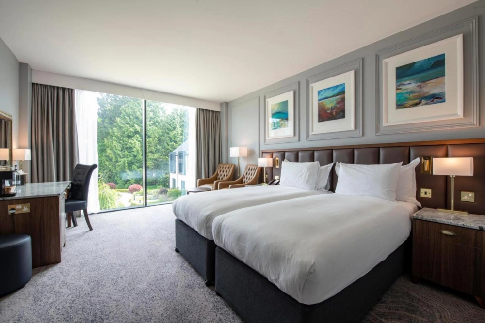 Ness Walk - Hotel Photo 35