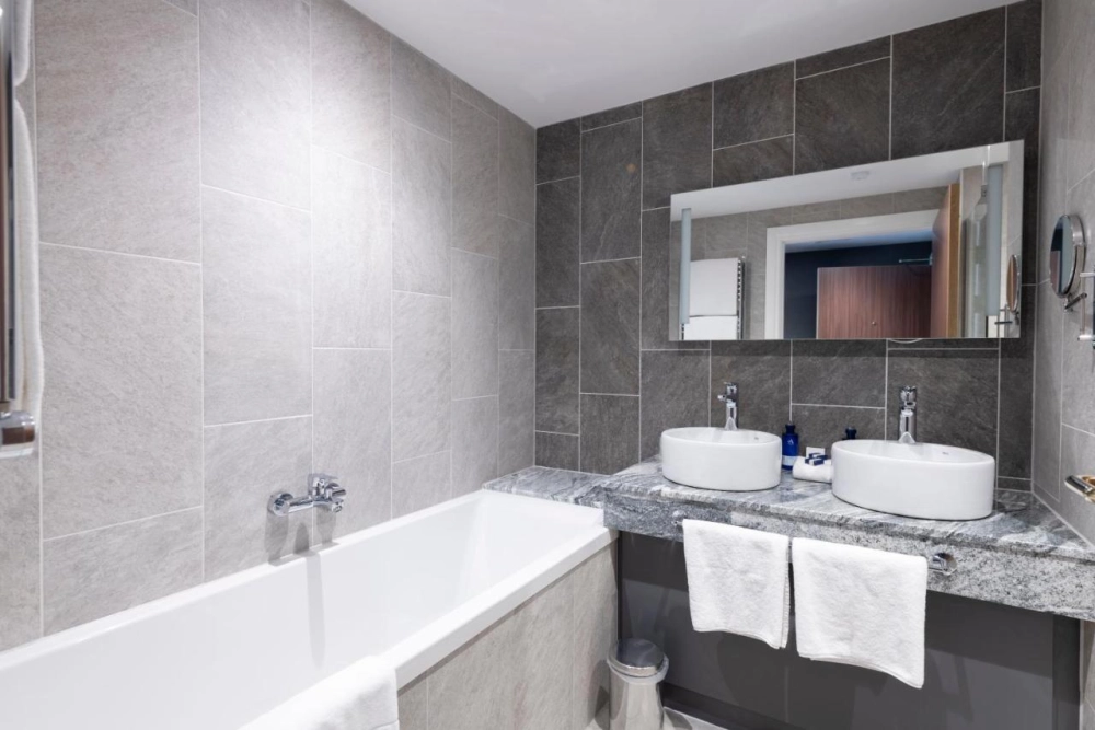 Ness Walk - Hotel Photo 37