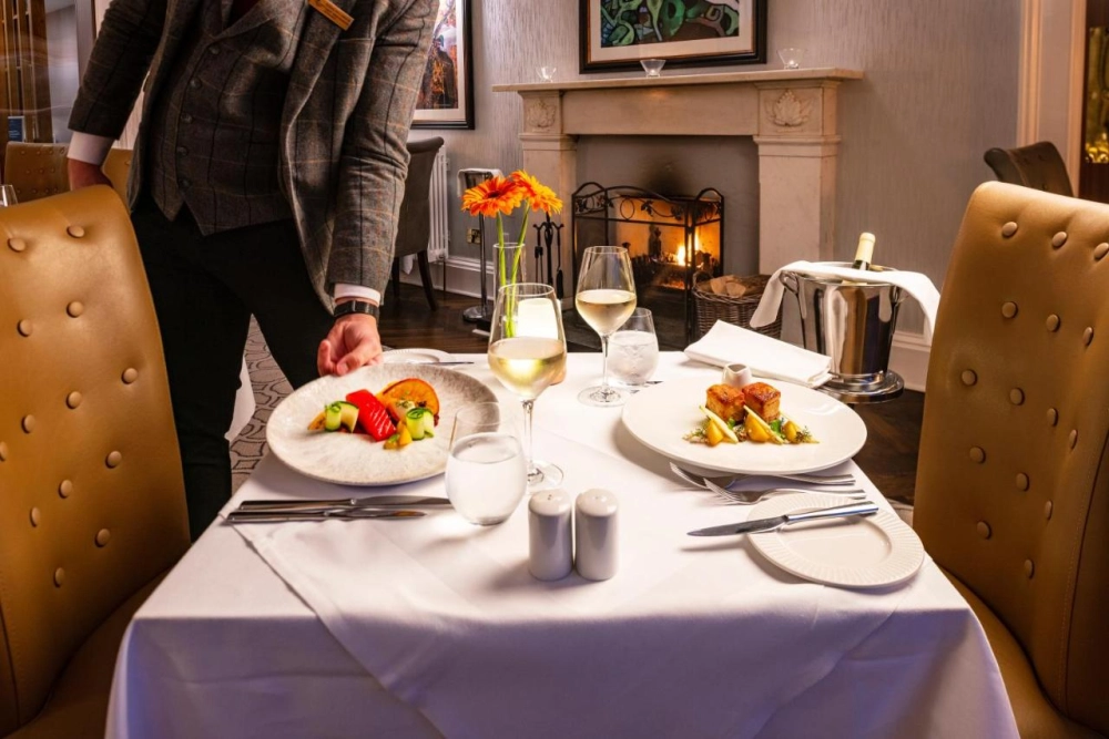 Ness Walk - Hotel Photo 43