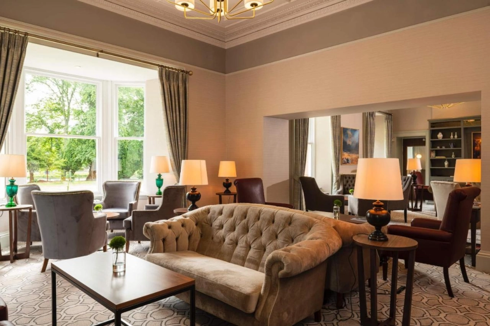 Ness Walk - Hotel Photo 44