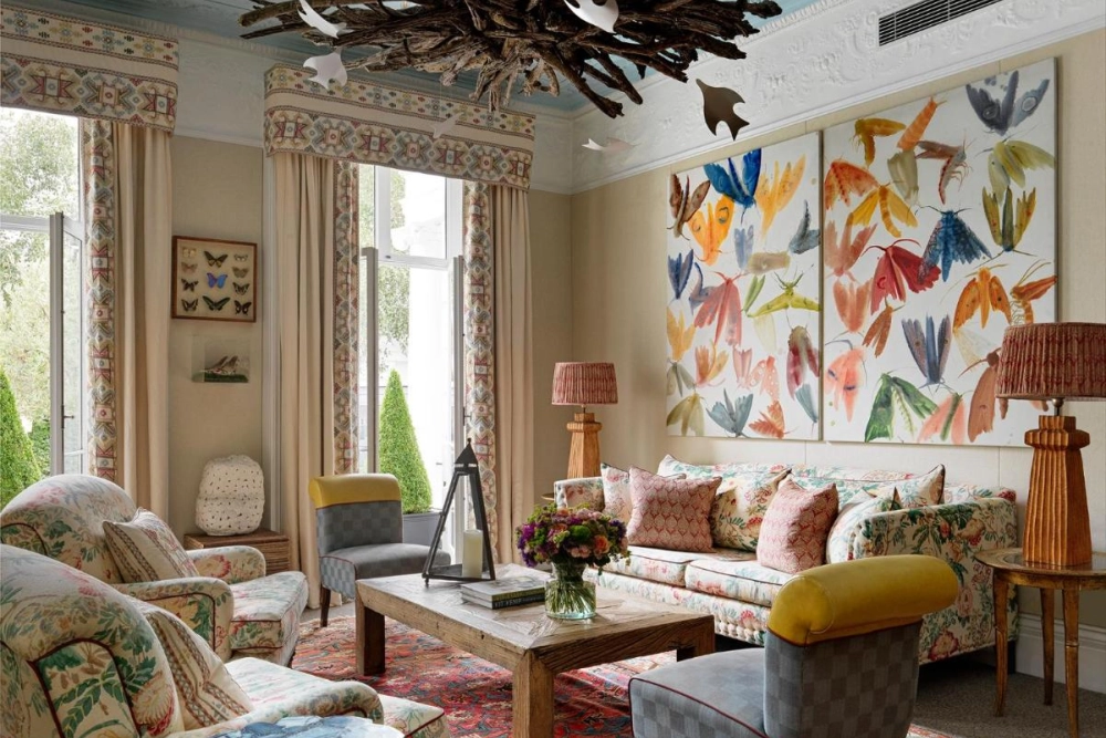 Number Sixteen - Hotel Photo 1