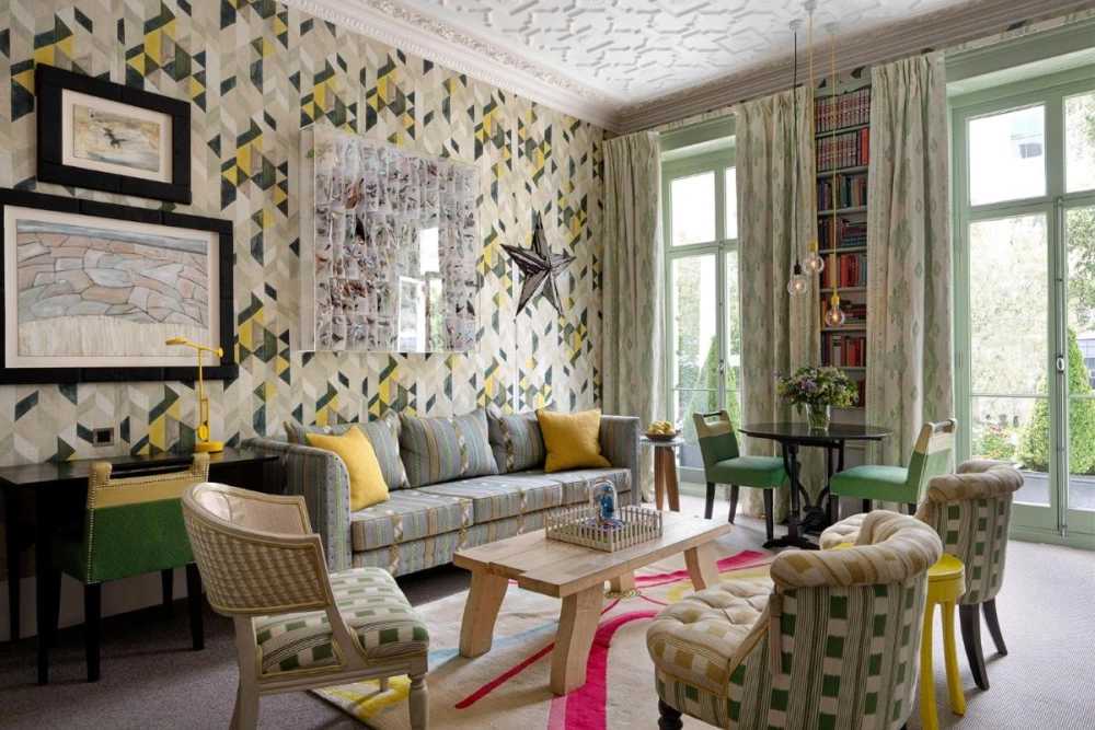 Number Sixteen - Hotel Photo 3