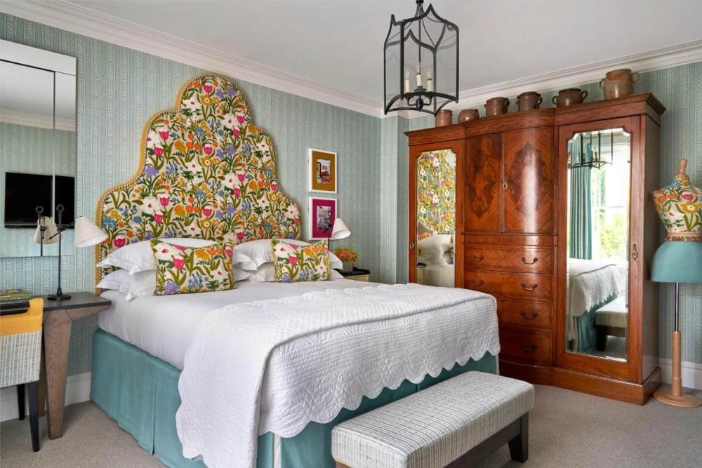 Number Sixteen - Hotel Photo 14