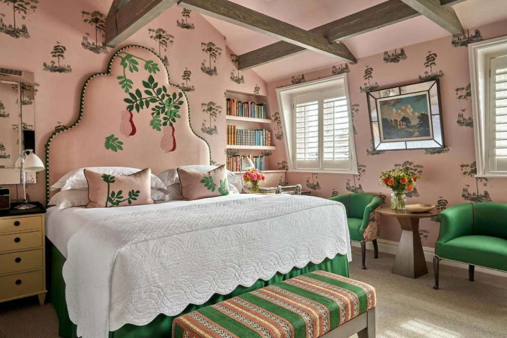 Number Sixteen - Hotel Photo 16