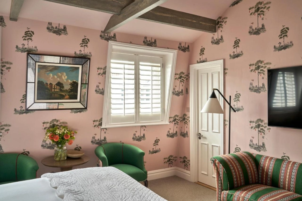 Number Sixteen - Hotel Photo 17