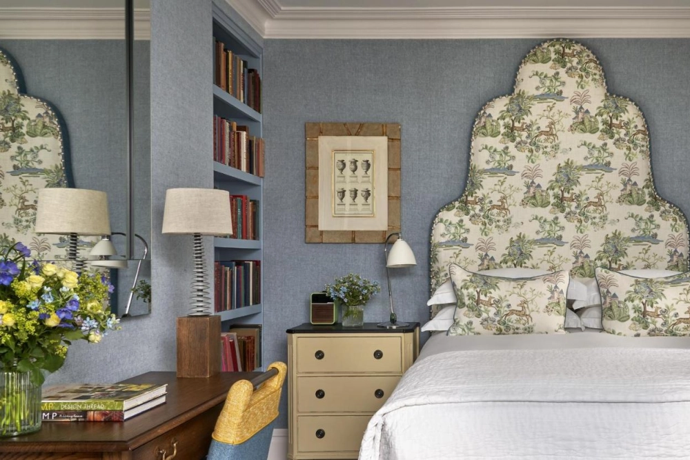 Number Sixteen - Hotel Photo 18