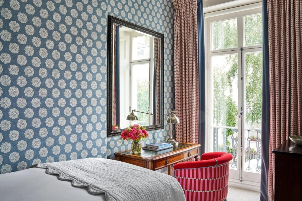 Number Sixteen - Hotel Photo 22