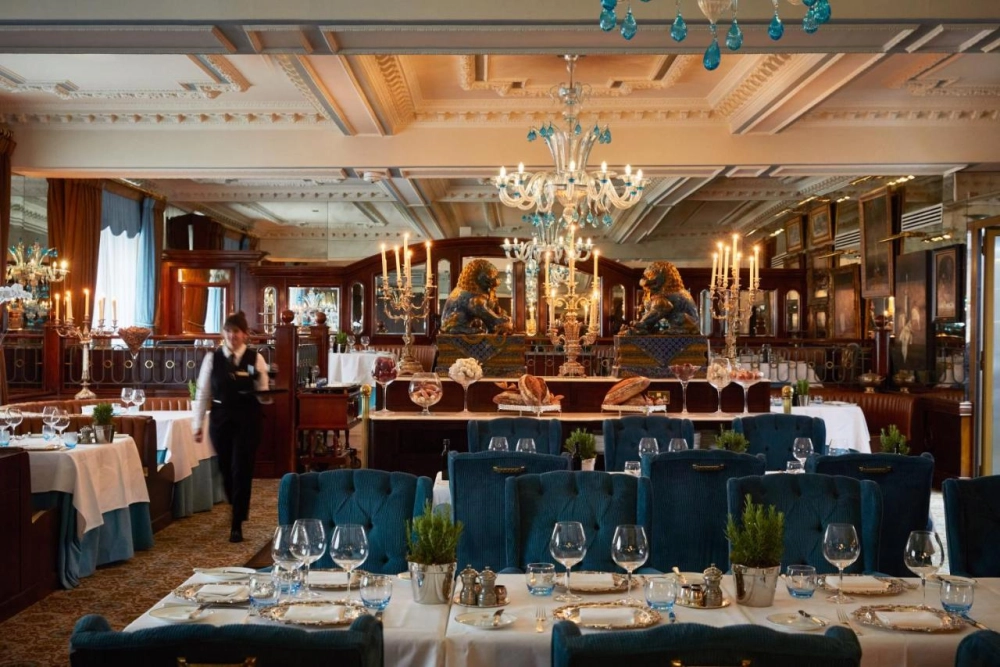 Rubens At The Palace - Hotel Photo 5