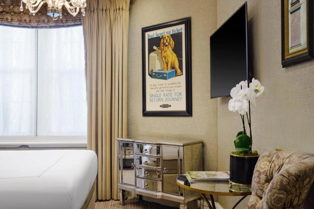 Rubens At The Palace - Hotel Photo 18