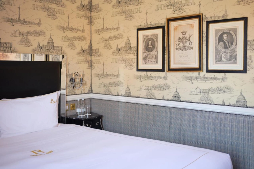 Rubens At The Palace - Hotel Photo 27