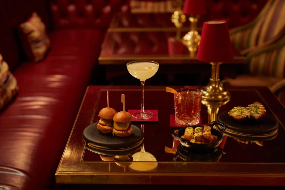 Rubens At The Palace - Hotel Photo 30