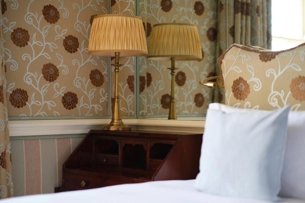 Rubens At The Palace - Hotel Photo 33