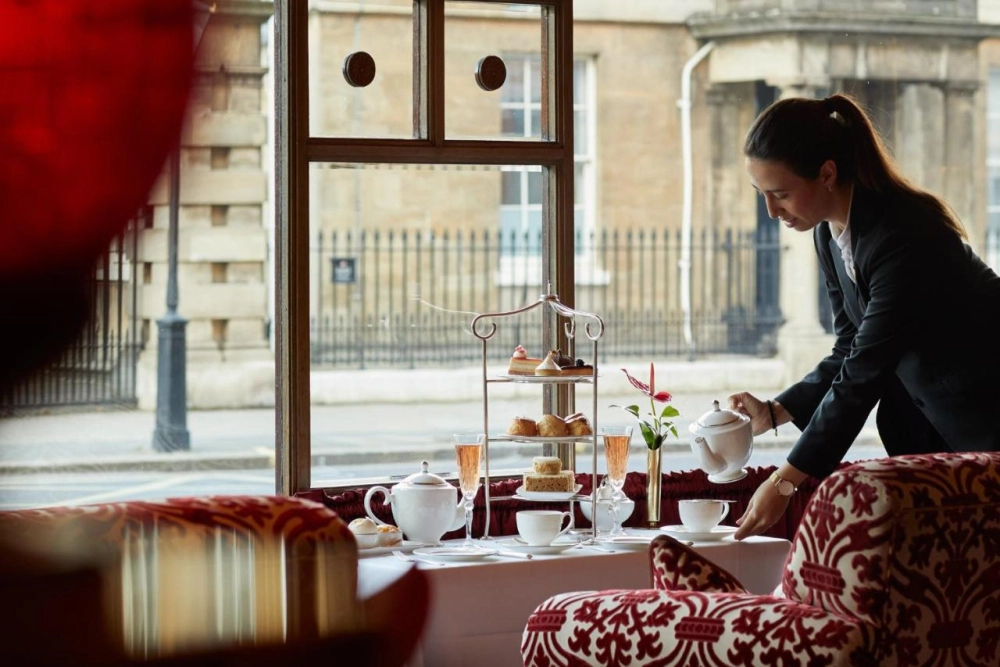 Rubens At The Palace - Hotel Photo 35